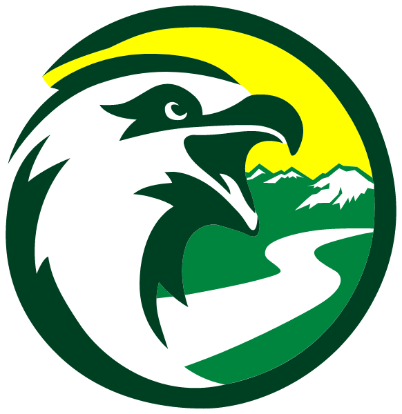 Mckenzie Middle School Logo