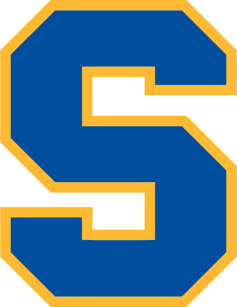 Charles W Stanford Middle School Logo