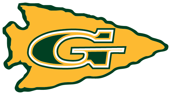 Grand Ave Middle School Logo