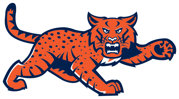 Memorial Middle School Logo
