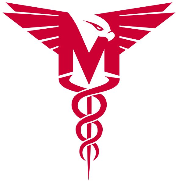 Monroe Middle School Sideline Store Redhawks (MONROE, NORTH CAROLINA) Spirit Apparel & Accessories Store