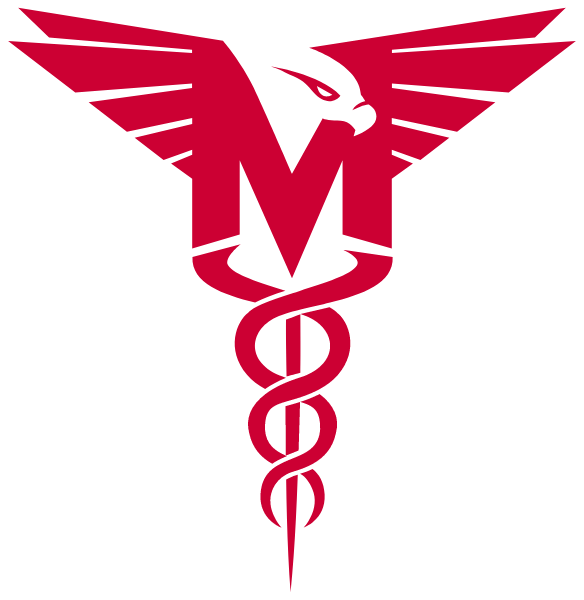 Monroe Middle School Logo