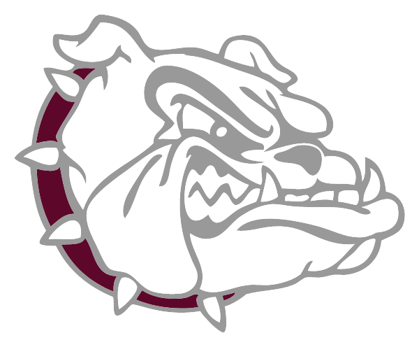 Hamilton Middle School Logo