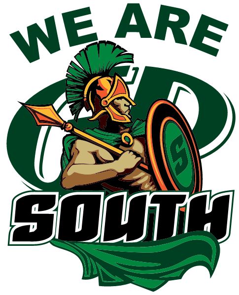 South Middle School Sideline Store Trojans (GRANTS PASS, OREGON) Spirit Apparel & Accessories Store