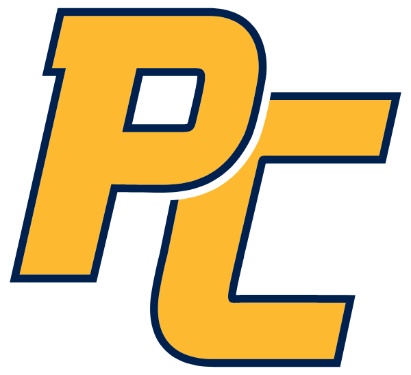 Portage Central Middle School Logo