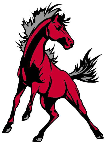 Mineola Middle School Logo