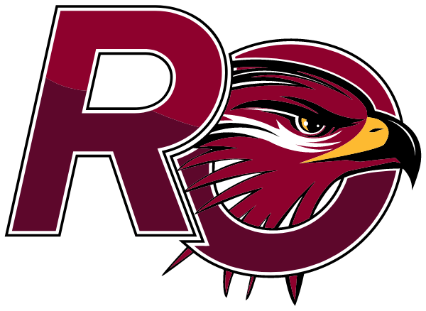 Red Oak Junior High School Logo