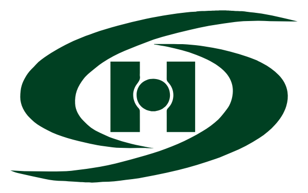 L V Hightower High School Logo