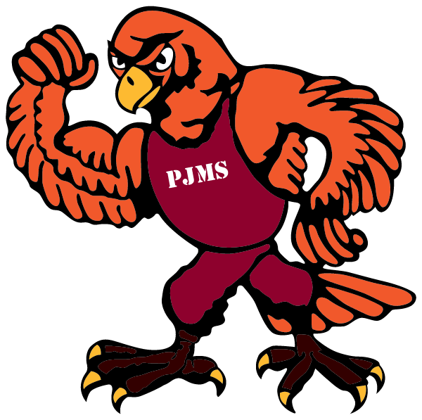 Julian Middle School Logo