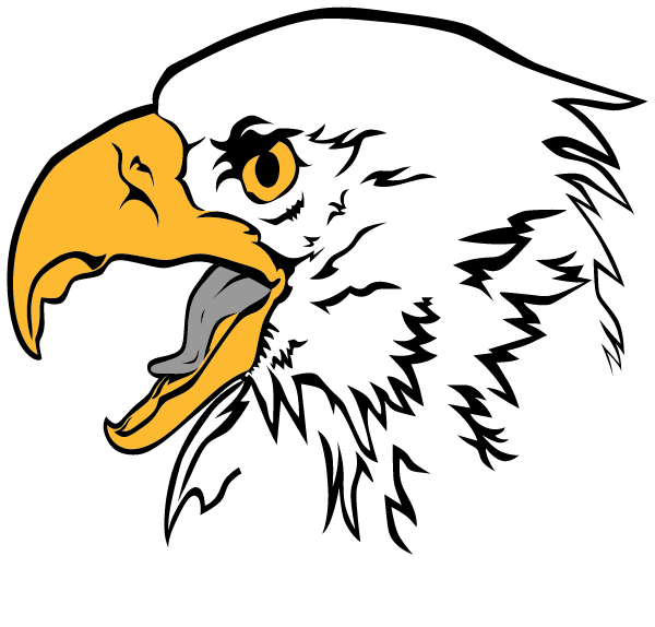 Eisenhower Middle School Logo