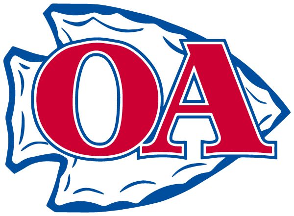 Owego-apalachin Middle School Sideline Store Indians (OWEGO, NEW YORK) Spirit Apparel & Accessories Store