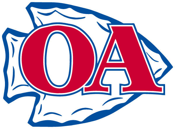 Owego-apalachin Middle School Logo