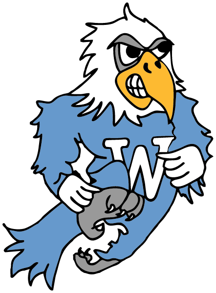 West Middle School Logo