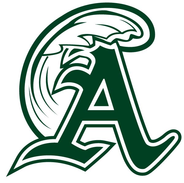 Abington High School Sideline Store Sideline Store