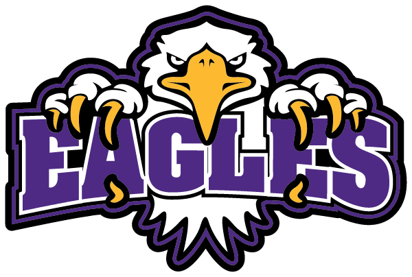 H F Stevens Middle School Logo