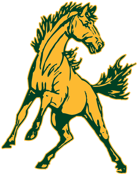 Beaufort Middle School Logo