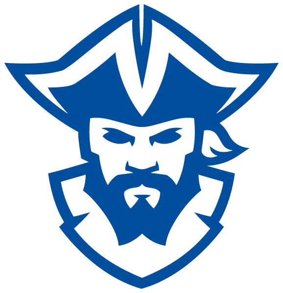 Deepwater Junior High School Sideline Store Pirates (PASADENA, Texas) Spirit Apparel & Accessories Store