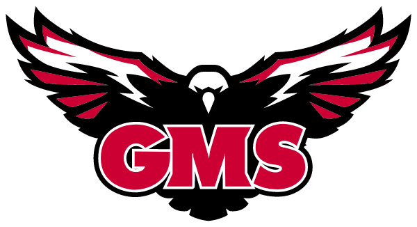Grandview Middle School Logo