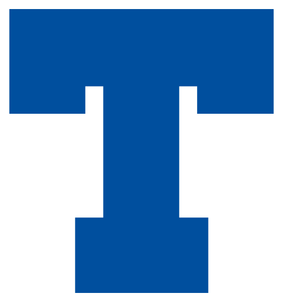 Trinity Middle School Logo
