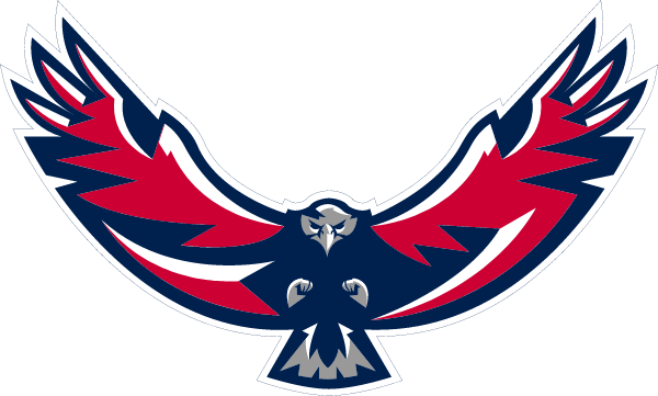 Eliot Hine Middle School Logo