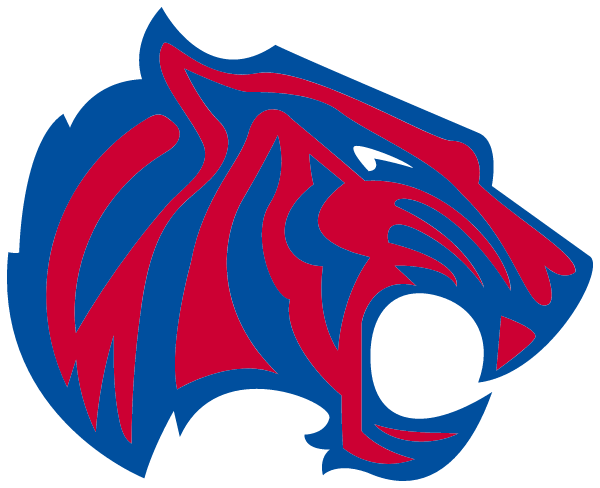 B F Liddell Middle School Logo