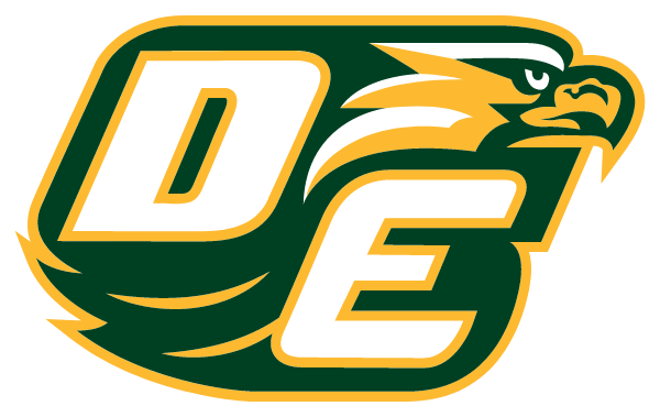 Desoto East Middle School Logo