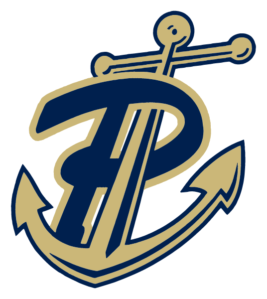 Pearl Junior High School Logo