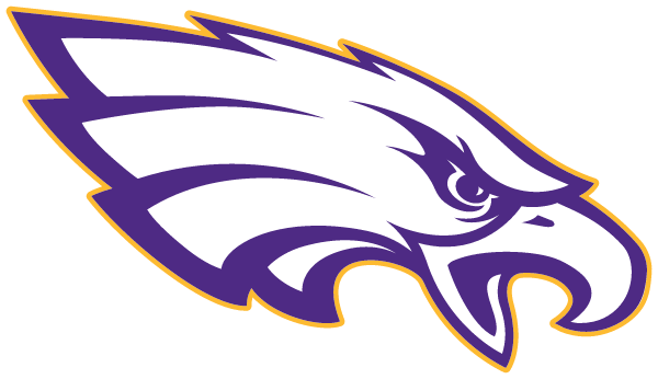 Griggsville-perry Middle School Logo