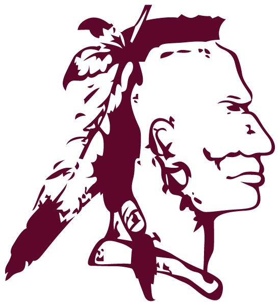 Ysleta Middle School Sideline Store Braves (EL PASO, TEXAS) Spirit Apparel & Accessories Store