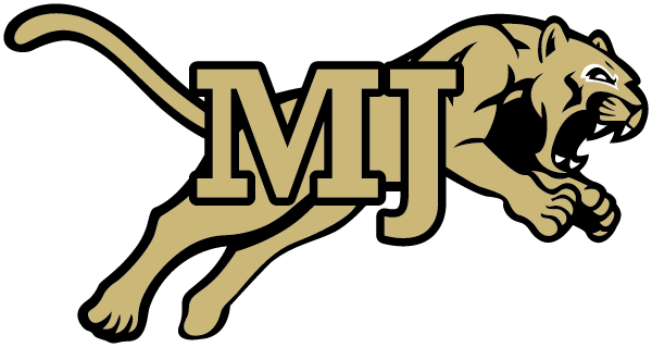 Miller Jordan Middle School Logo