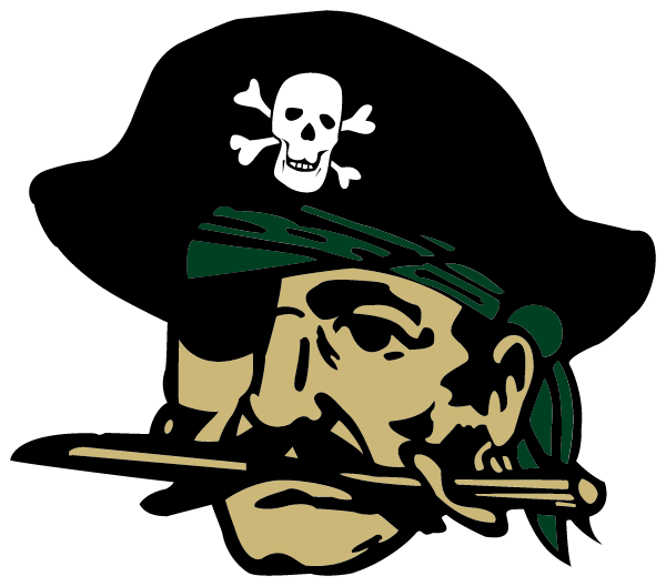 Monte Vista Middle School Logo