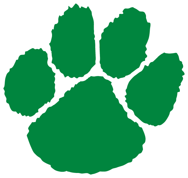 Brenham Junior High School Logo