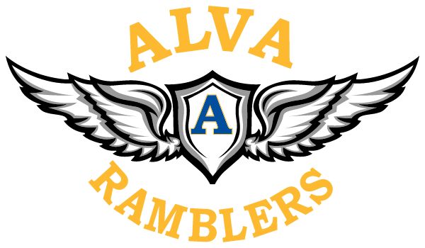Alva Middle School Sideline Store Ramblers (ALVA, FLORIDA) Spirit Apparel & Accessories Store