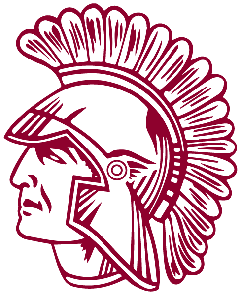 West Central High School Logo