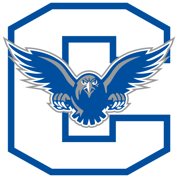 Connellsville Area Middle School Logo