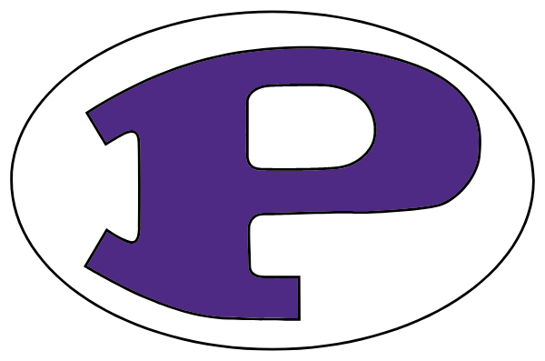 Pittsburg Middle School Logo
