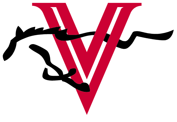 Vernon Middle School Logo