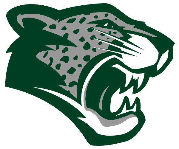 Harlingen Gutierrez Middle School Logo