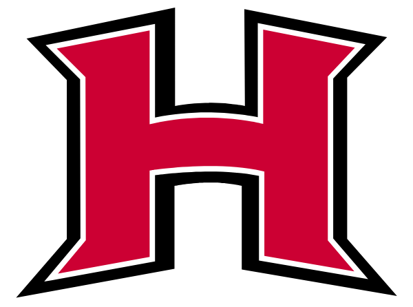 Hudson Middle School Logo