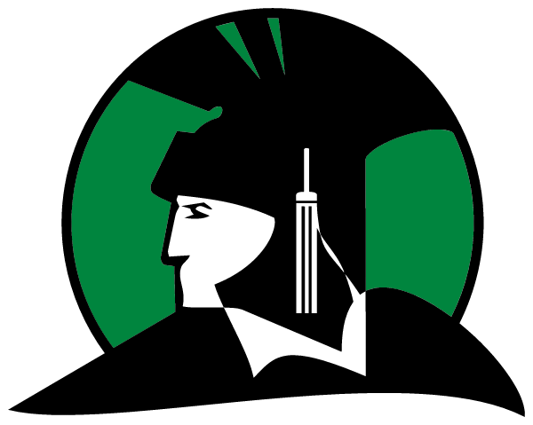 Sunset Middle School Logo