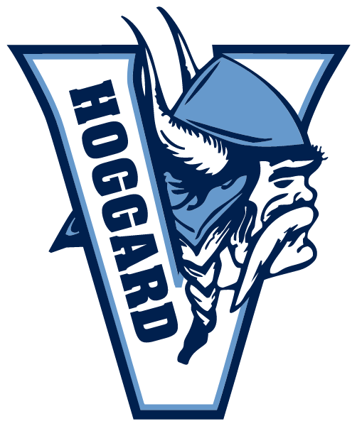 John T Hoggard High School Logo