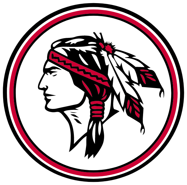 Cowpens Middle School Logo