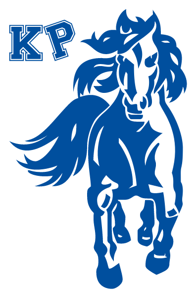 King Philip Middle School Logo