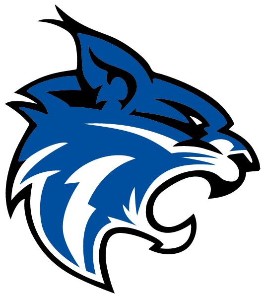 Cunningham Middle School Logo