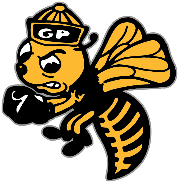 Galena Park Middle School Logo