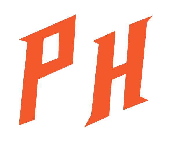 Palestine Middle School Logo