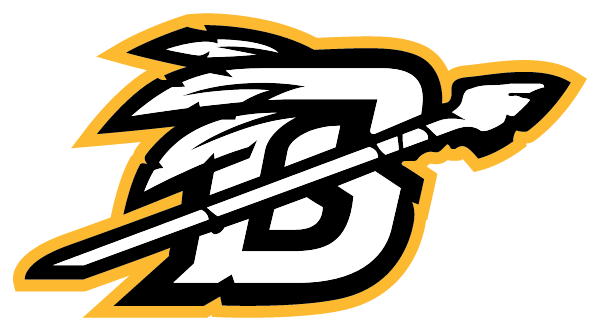 Belton Middle School Logo