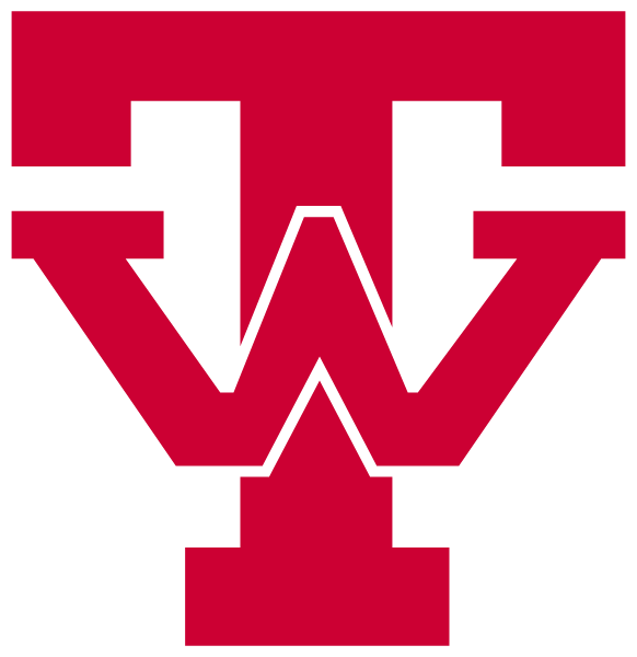 West Middle School Logo