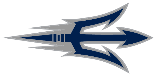 P S Jones Middle School Logo