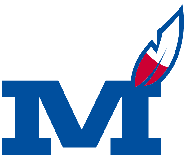 Montgomery County High School Logo